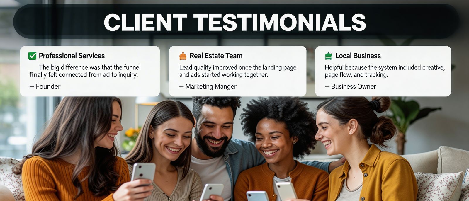 Hosting solutions