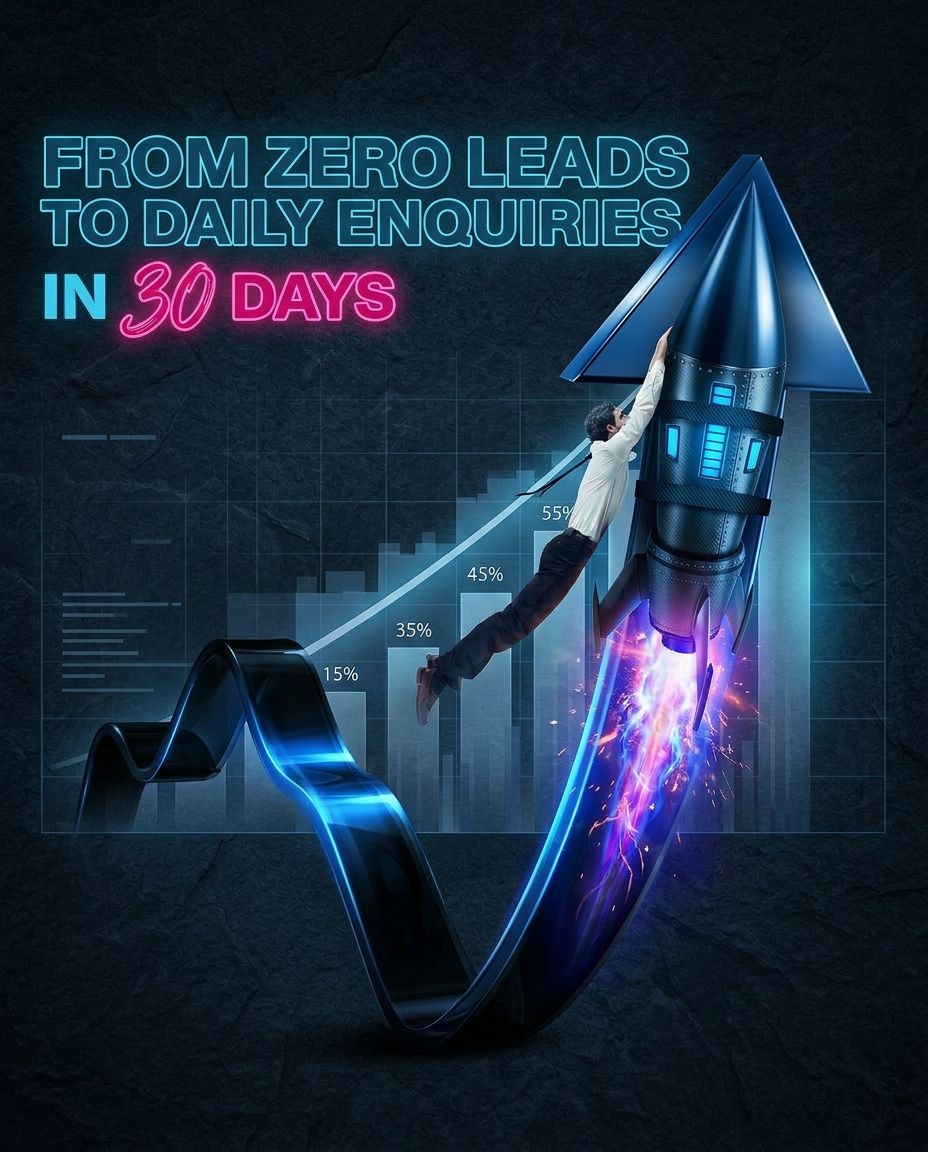 Lead Generation